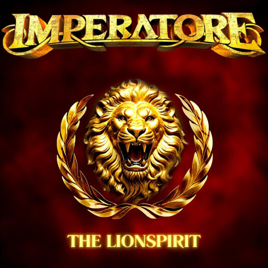Imperatore Lionspirit CD