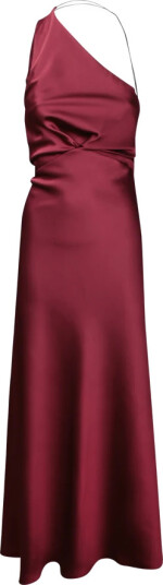 Blanca Vita Dame Kjoler Rød XL,