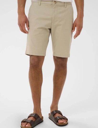 Matinique Mathomas Shorts Beige 40 Matinique Mathomas Shorts Beige 40