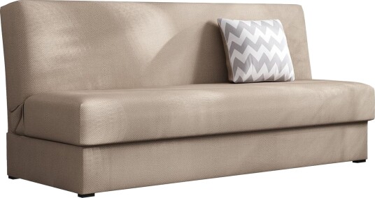 Lucille Sovesofa Beige