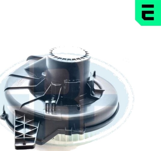 Sugeventilator kabinluft ERA 664103