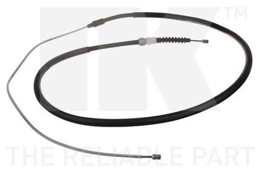 Bremsewire NK 903798 Bremsewire NK 903798
