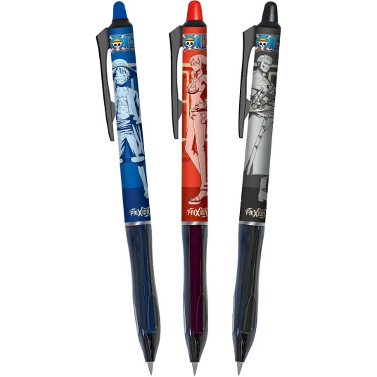 Pilot FriXion Ball Plus One Piece 0.7 Red
