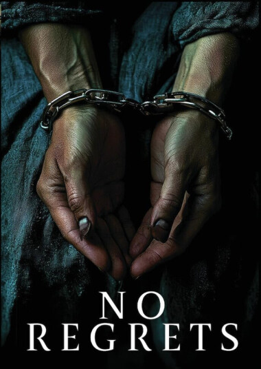 No Regrets 2019 DVD