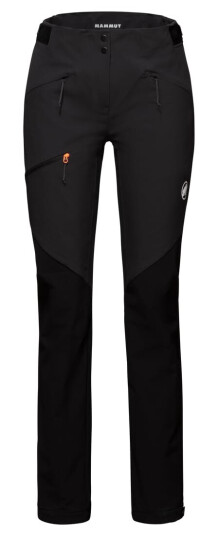 Mammut Courmayeur So Pants Women Black 43+ Mammut Courmayeur So Pants Women Black 43+