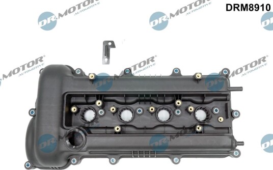 Toppdeksel DR.MOTOR AUTOMOTIVE DRM8910