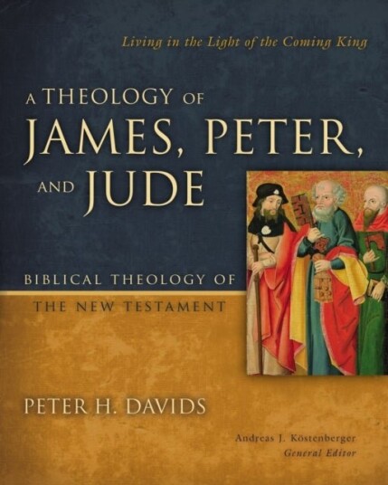 A Theology of James Peter and Jude