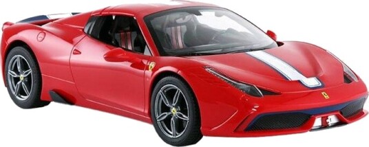 Rastar Ferrari 458 Speciale RC Bil 1:14 Rastar Ferrari 458 Speciale RC Bil 1:14