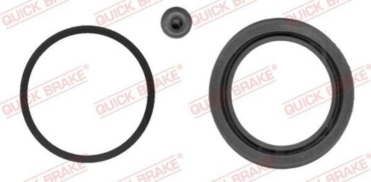 Quick Brake Rep. sett bremsecaliper QUICK BRAKE 114 0419