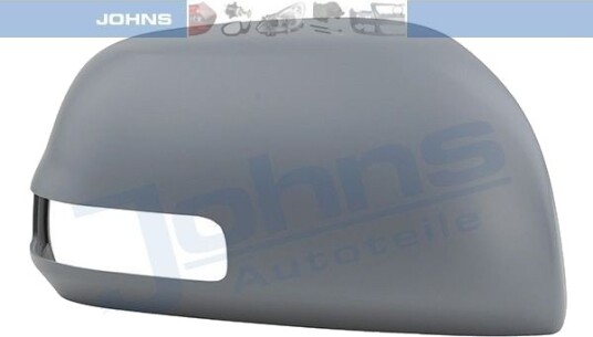 Tildekning, sidespeil JOHNS 81 43 38-92