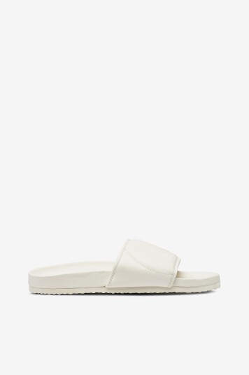 Björn Borg Sandaler Slides Hvit
