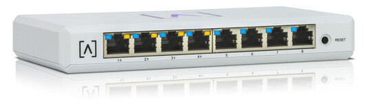 ALTA LABS S8-POE 8-Port PoE 60W Switch ALTA LABS S8-POE 8-Port PoE 60W Switch