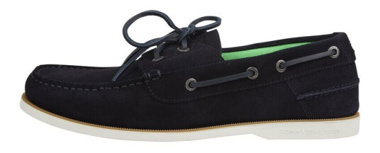 Tommy Hilfiger Båtsko Herre  42