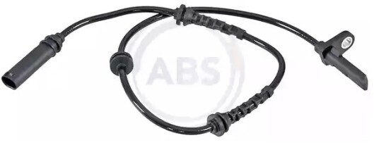 ABS sensor A.B.S. 31231 ABS sensor A.B.S. 31231