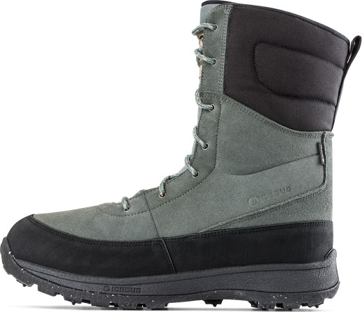 Icebug Torne 2 Men's Biosole GTX PineGrey