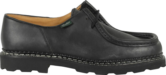 Paraboot Herre Sko Svart 42 1/2 EU,