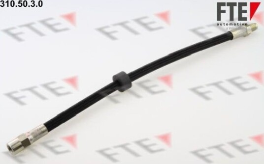 FTE 9240158 Bremseslange
