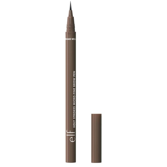 e.l.f. Cosmetics Holy Strokes Micro-Fine Brow Pen Taupe 0,05g