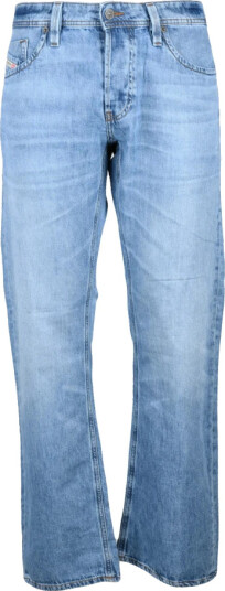 Diesel Herre Jeans Blå W31,