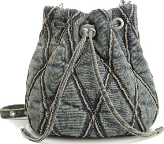 Diesel Dame Vesker Blå ONE SIZE, Diesel Dame Vesker Blå ONE SIZE,