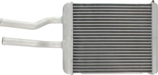 Varmeapparat register THERMOTEC D6D001TT