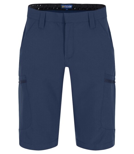ProJob 2560 Shorts Stretch Navy blue C48 ProJob 2560 Shorts Stretch Navy blue C48