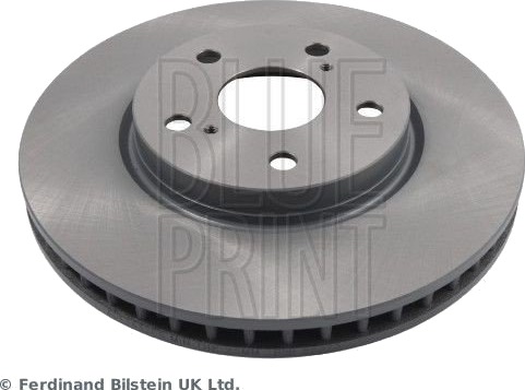 Bremseskive BLUE PRINT ADT343208 Bremseskive BLUE PRINT ADT343208
