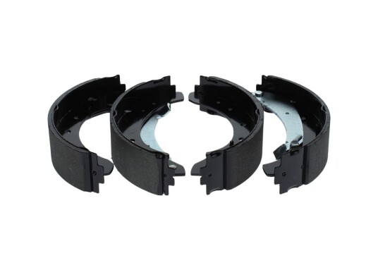 Bremsesko sett BOSCH 0 986 487 522 Bremsesko sett BOSCH 0 986 487 522