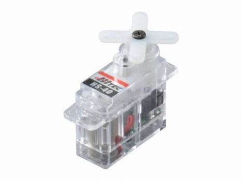 Hitec HS 40 Economy Nano Servo