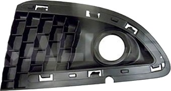 Ventilasjonsgitter ALKAR 4901525