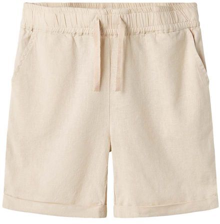 Name It Nkmfalinnen shorts til barn Peyote
