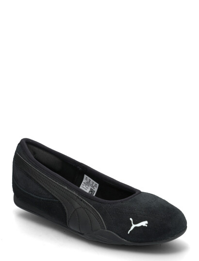 PUMA Puma Catch Soleil Ballerina Sd Black 40