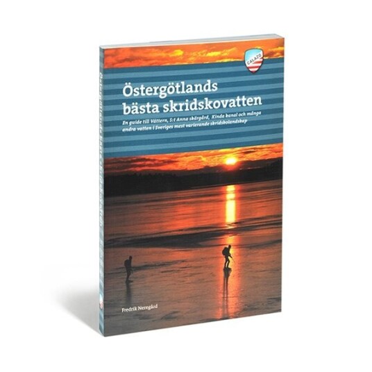 Calazo Östergötlands Bästa Skridskovatten