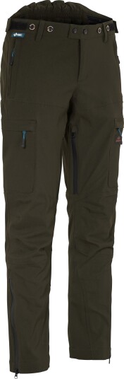 Swedteam Men's Titan Pro Pants Green Swedteam Men's Titan Pro Pants Green