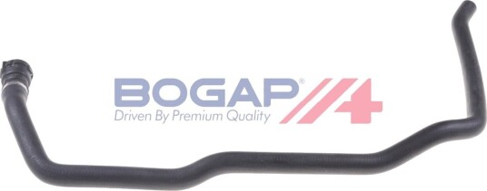 BOGAP B4228129 Radiatorslange