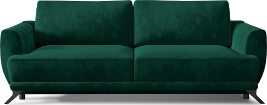 Megis 3 sits Sovesofa Grønn