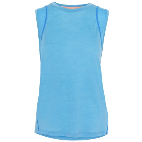 Kari Traa Embla Wool Top Ocean M Kari Traa Embla Wool Top Ocean M