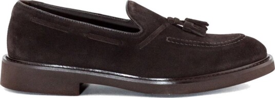 Doucal's Herre Sko Brun 42 1/2 EU,