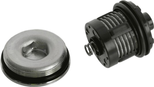 Hydraulikkfilter, Haldex-clutch ZF GETRIEBE 5961.308.229