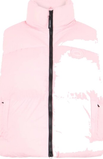 Canada Goose Dame Jakker Rosa M,