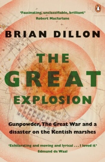 The Great Explosion The Great Explosion