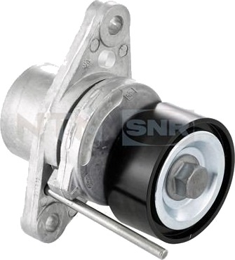 Strammehjul kilerem SNR GA355.32
