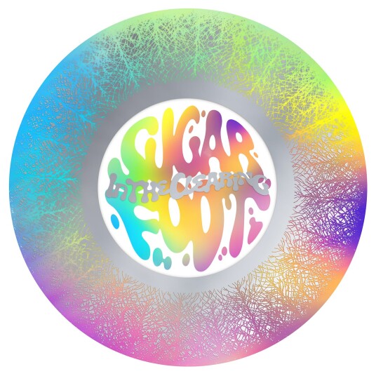 Sugarfoot  In The Clearing  LP/Vinyl
