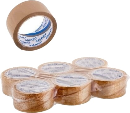 Nc System Bstech Solvent Tape Grå 48X66 6 Stk Nc System Bstech Solvent Tape Grå 48X66 6 Stk