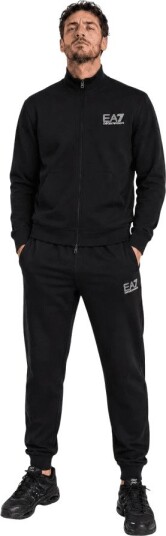 Emporio Armani Herre Sport Svart M,