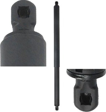 Baklukedemper Magnum Technology MGS4083MT