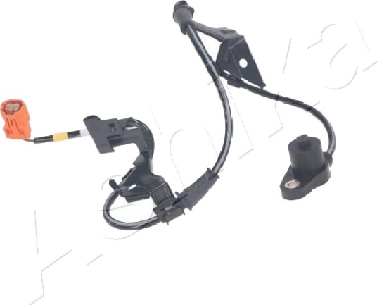 ABS sensor ASHIKA 151-04-455 ABS sensor ASHIKA 151-04-455