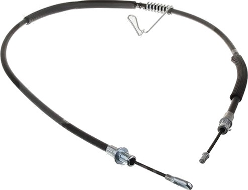 Bremsewire NK 9025191 Bremsewire NK 9025191