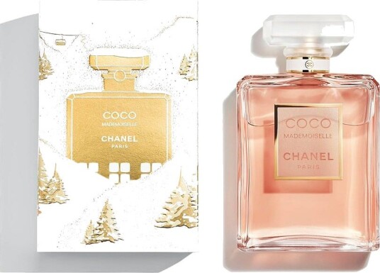 COCO MADEMOISELLE Eau de Parfum