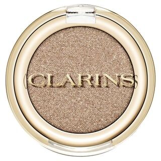 Clarins Ombre Skin Eye Shadow 03 Pearly Gold